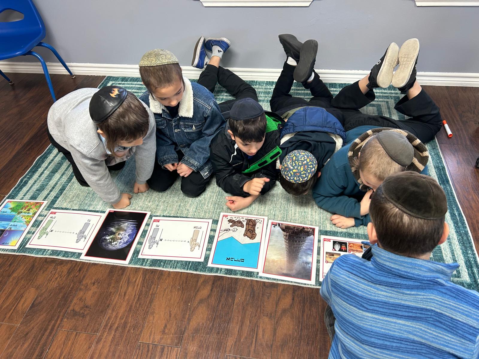 Ohr Zahava Gallery Image
