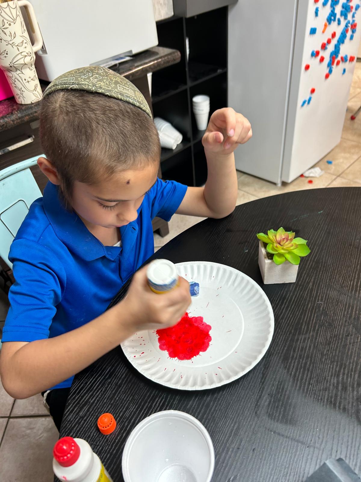 Ohr Zahava Gallery Image