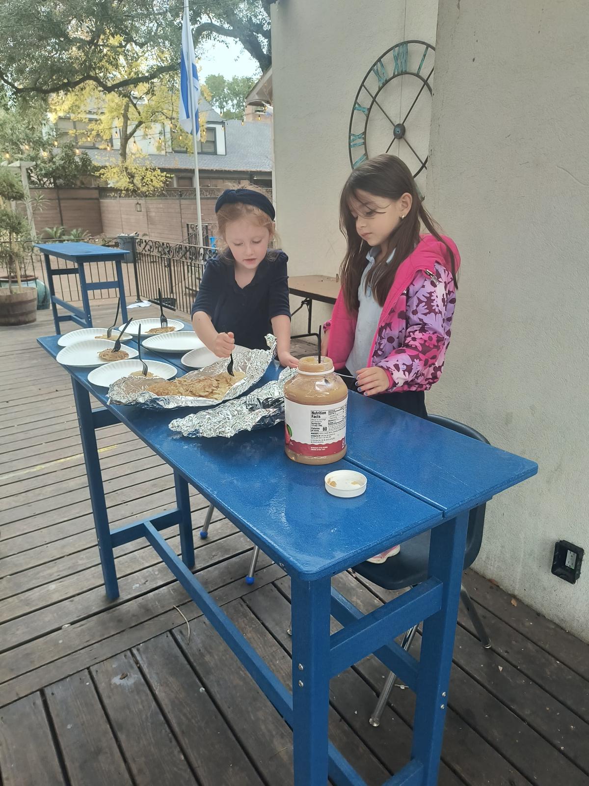 Ohr Zahava Gallery Image