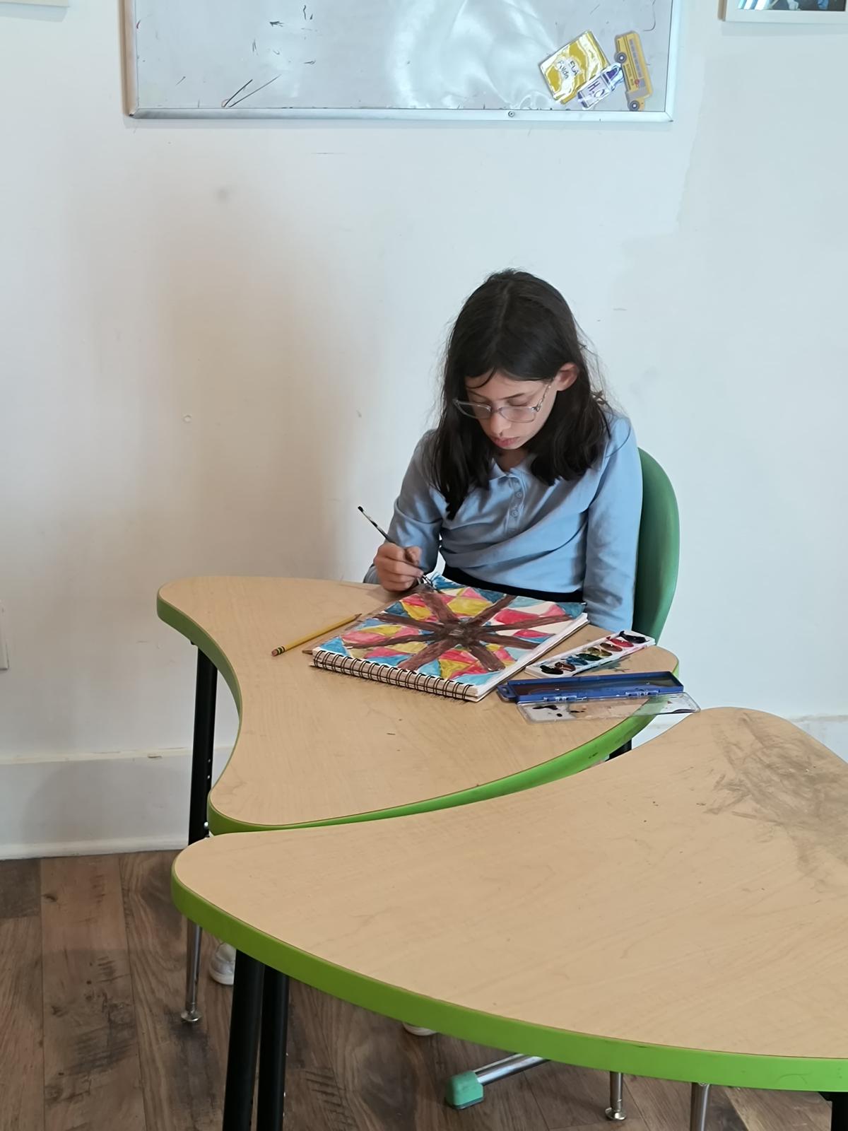 Ohr Zahava Gallery Image