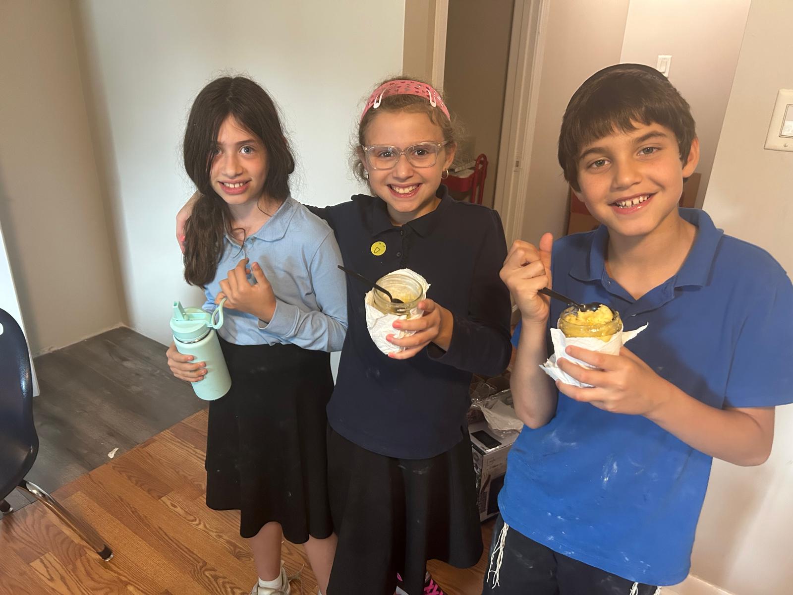 Ohr Zahava Gallery Image