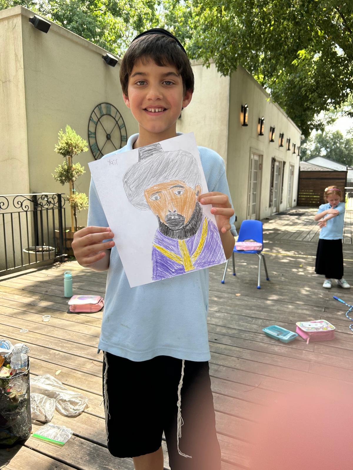 Ohr Zahava Gallery Image