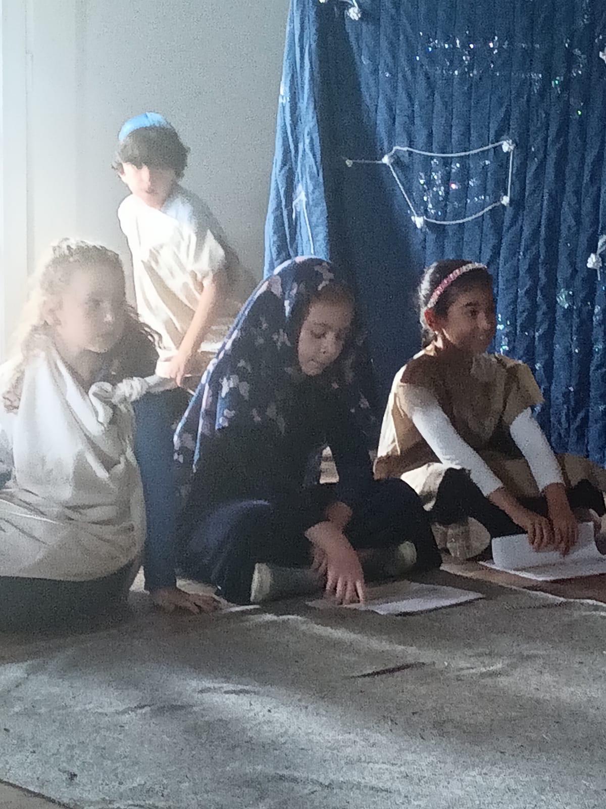 Ohr Zahava Gallery Image